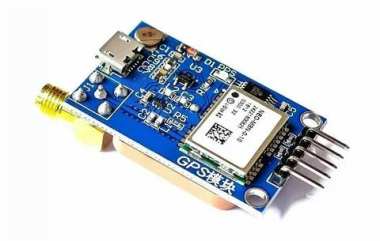 What Are Satellite Positioning Modules?