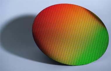 Intel 18A First Samples Shipped, Mass Production in 2025