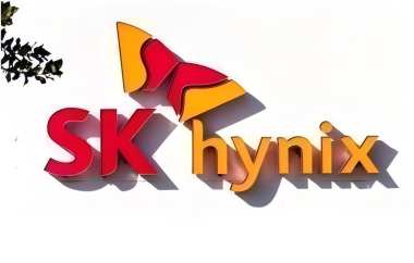 Top 5 Chipmakers Invest in U.S., SK Hynix Gets $4.5B