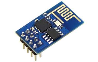 What Are WiFi Modules?