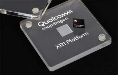 Samsung Teams Up with Qualcomm for XR Chips