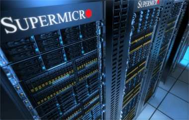 AI Server Leader Misses Profit, Stock Drops 20%