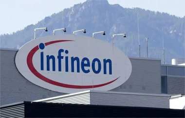 Infineon Launches World's Largest SiC Chip Factory