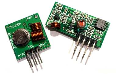 What Are RF Modules?