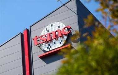 TSMC July Revenue Hits NT$2570 Billion, Up 45% YoY