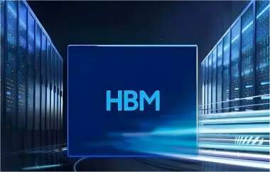 Samsung to Start HBM4 Wafer Production by Year-End