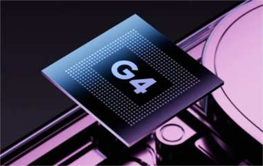Google Tensor G4 Struggles: CPU Performance Drops 60%