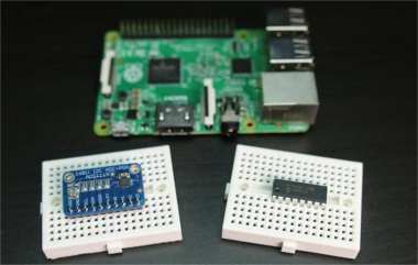 What Are Analog to Digital Converters?