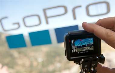 GoPro Cuts 15% Workforce to Save $50M
