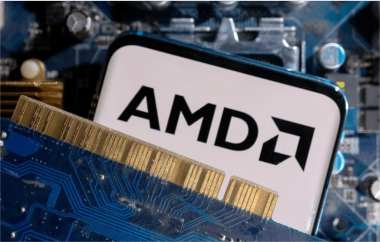 AMD to Acquire ZT Systems for $4.9B to Boost AI