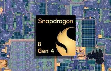 Snapdragon 8 Gen 4 Details: Major Performance Boost