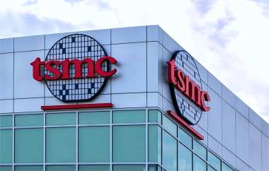 TSMC to Benefit Big from AI and Smartphone Demand!