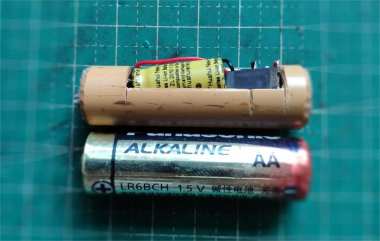 How to DIY Mouse Battery Fix?