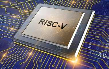 STMicroelectronics Joins RISC-V Venture with Top Firms