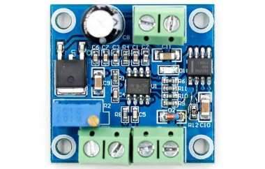 What Is A Multivibrator VFC?