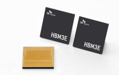 SK Hynix to Start Early Mass Production of 12-Layer HBM3E