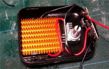 DIY: Convert 1980s Flash to LED Fill Light Ⅱ