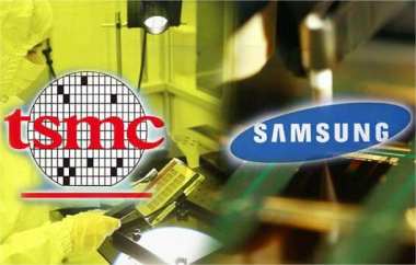 Samsung, TSMC to Develop Bufferless HBM4 Chips