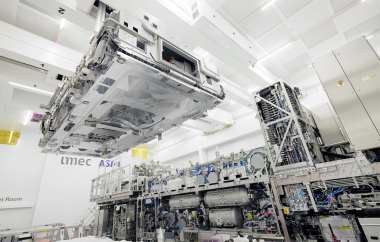 ASML High-NA EUV Priced Over €400M; R&D Orders In