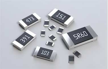What Are Chip Resistors?