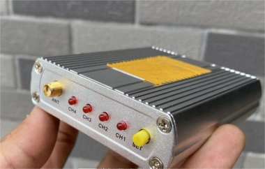 DIY: Convert Wireless Receiver to Portable Headphone Amp