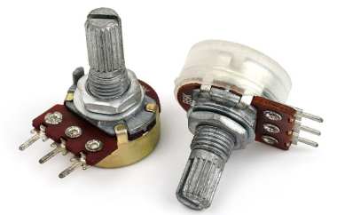 What Are Variable Resistors?