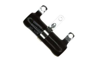 What are Adjustable Power Resistors?