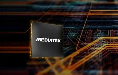 MediaTek Unveils 3nm Automotive Chip
