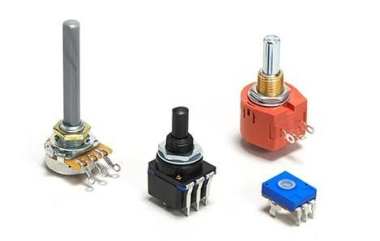 What Is A Potentiometer?