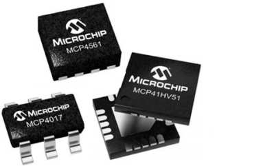 What Are Digital Potentiometers?