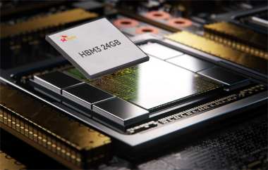 SK Hynix to Overtake Intel as 3rd Largest Chip Maker in Q3