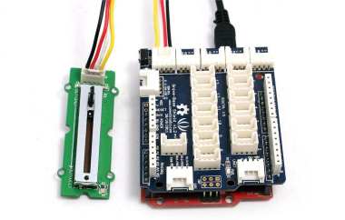 What Are Slide Potentiometers?
