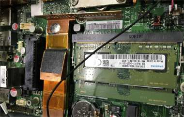 DIY: Upgrade Cooling for Lenovo M900 Tiny