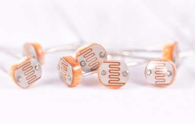 What Are Intrinsic Photoresistors?