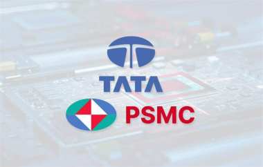 PSMC and Tata Finalize $11 Billion Wafer Fab Deal