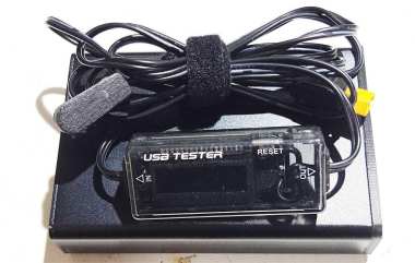 DIY External Power Supply for BMPC 4K Camera Ⅱ