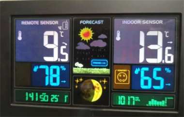 DIY: Upgrade Your Wireless Weather Station Features