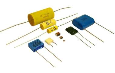 What Are Film Capacitors?