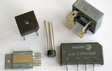 What Are Bridge Rectifiers?
