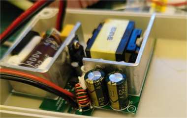DIY Power Supply Upgrade: Adjust Voltage to 24V