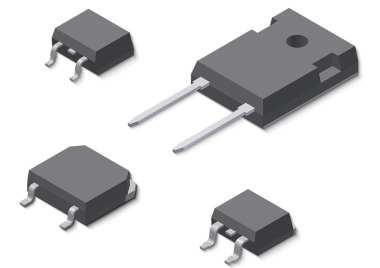What Are High Efficacy Rectifiers?