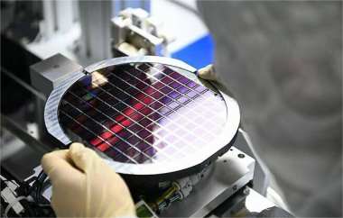 2025 Price Pressures on Mature Processes; Capacity Up 6%