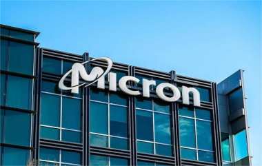 Micron: AI Demand Surge, EUV DRAM Production Set for 2025