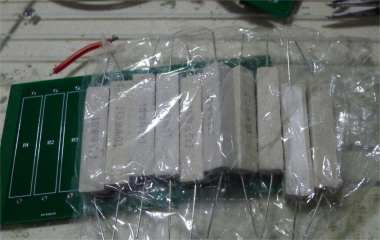 DIY Capacitor Discharge Device for Safety