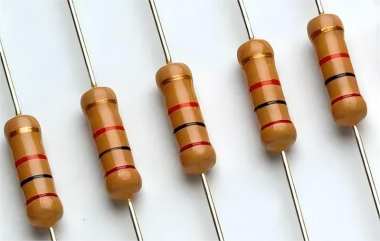 What Are Film Resistors?