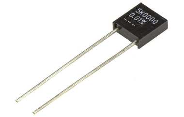 What Are Metal Foil Resistors? What Are Metal Foil Resistors?