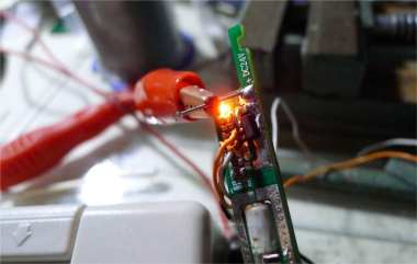DIY Fixed-Temperature T12 Soldering Iron DIY Fixed-Temperature T12 Soldering Iron