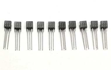 What Are Darlington Transistors?