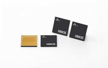 SK Hynix Unveils 48GB 16Hi HBM3E, Develops PCIe 6.0 SSD and UFS 5.0