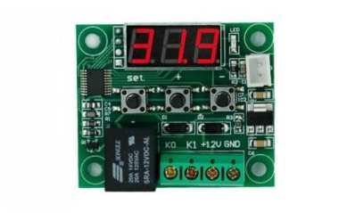 What Are On/Off Controllers?